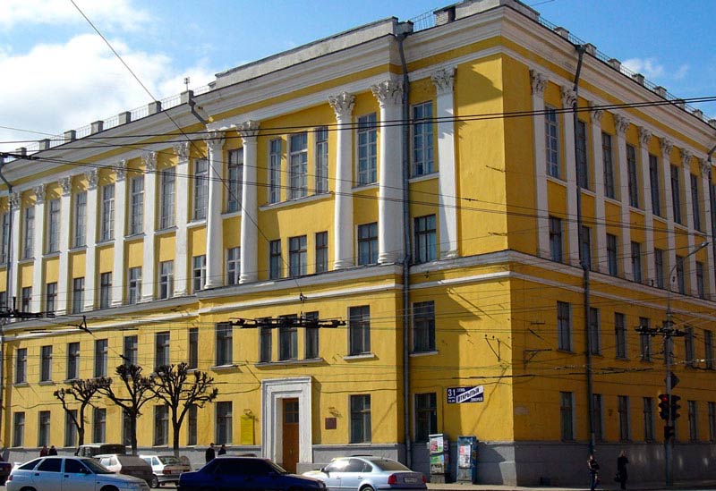 Купить диплом в Рязани недорого Купить диплом в Рязани